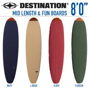 DESTINATION：7'0