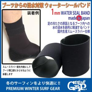 SURF GRIP サーモブラックplus インナーショートジョン 新品 SURF GRIP：伸張発熱 Thermo BLACK+ 0.7mm インナー ショート