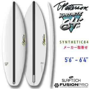 Z-SX：Performance Fish 5'10