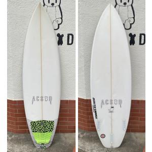 中古 ACSOD：Slow Burn 5'8