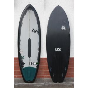 中古 ACSOD：Slow Burn 5'8