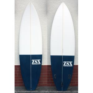 Z-SX：Performance Fish 5'10