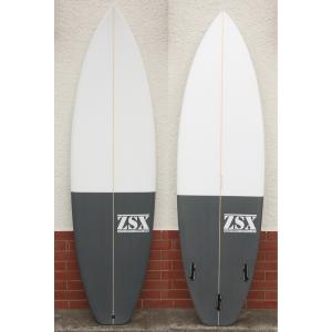 サーフボード　ショート6.5 期間限定特典対象 □Z-SX 601 TOODLER□乗りやすさ重視の