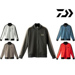 ダイワ トラックジャケット DE-84009J M〜2XL｜zeniya-tsurigu