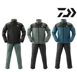 DAIWA（ダイワ） クロロプレンジャケット CJ-1102 ブラック L : つり具