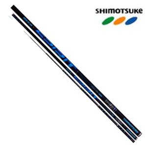 Gamakatsu（がまかつ） シモツケ(下野) 鮎竿 MJB ビクトリーバージョン