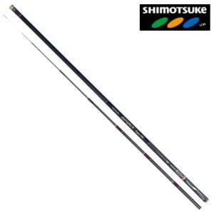 OLYMPIC 下野オリジナル 鮎竿 シモツケ(下野) 鮎竿 MJB ライトバージョン 90DR : つり具の銭屋