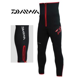 ダイワ タイツ DT-4000 W30 / 鮎