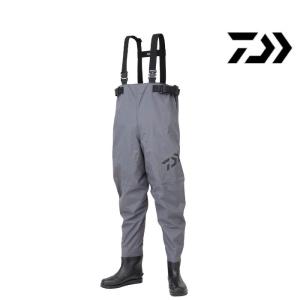 ダイワ ウェーダー パワーウェーダー PW-3206R ウエストハイ型