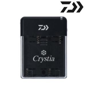 ダイワ ワカサギ クリスティア ワカサギ 外部電源ボックス
