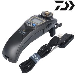 ダイワ ワカサギ 電動リール クリスティアワカサギ　CRTα