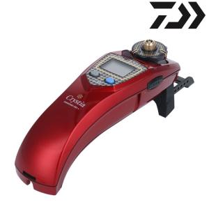 ダイワ ワカサギ 電動リール クリスティアワカサギ　CRT＋