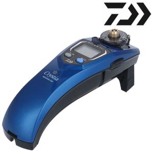 ダイワ ワカサギ 電動リール クリスティアワカサギ　CRT