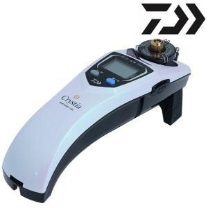 ダイワ ワカサギ 電動リール クリスティアワカサギ　CRT