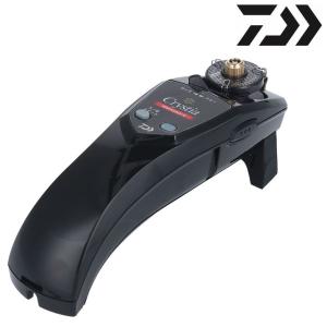 DAIWA（ダイワ） クリスティア ワカサギ CRS-C+ メタルガンメタ/レッド