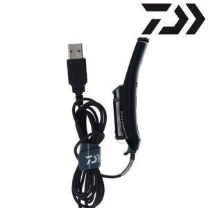 ダイワ ワカサギ クリスティアワカサギ　外部電源αキット　AIR