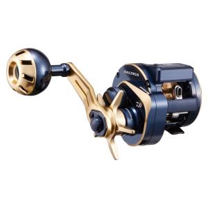 未使用 ダイワ ソルティガ IC 100HL-DH ダイワ ソルティガ IC 100P-DH (リール) 価格比較 - 価格.com