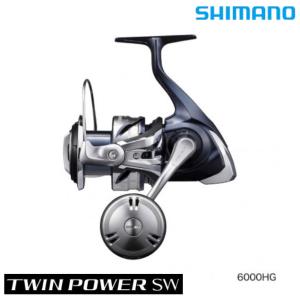 DAIWA（ダイワ） キャタリナ 4500H / CATALINA スピニングリール