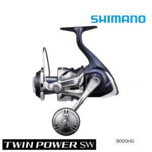 シマノ（SHIMANO） 25 ツインパワー XD 4000PG : つり具の銭屋 - 通販