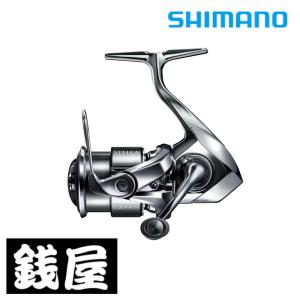 シマノ 22ステラ C2000S （2022年新製品）