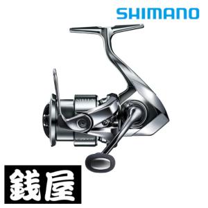シマノ 22 ステラ C2500S (2022年モデル) スピニングリール /(5 