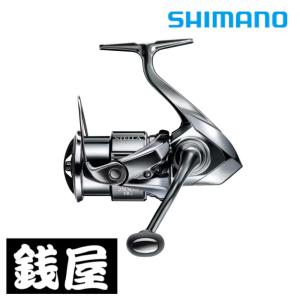 シマノ 22ステラ 2500SHG （2022年新製品）