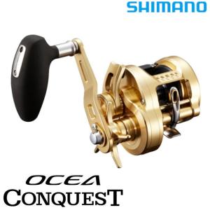 シマノ 22 カルカッタ コンクエスト 200XG （2022年新製品