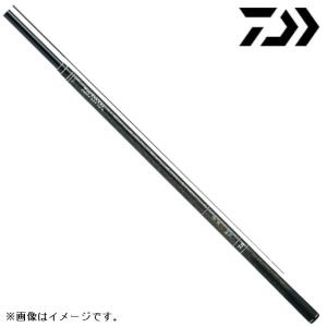 ダイワ エキスパート 碧羅 中継 超硬 65M / へきら 渓流