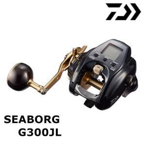 DAIWA（ダイワ） 26シーボーグ 300JL 左巻き : つり具の銭屋 - 通販