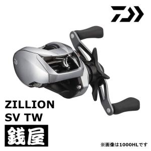 ZILLION TW HD 1520SHL ベイトリール DAIWA（釣り） ダイワ 18 ジリオン TW HD 1520SHL / ZILLION
