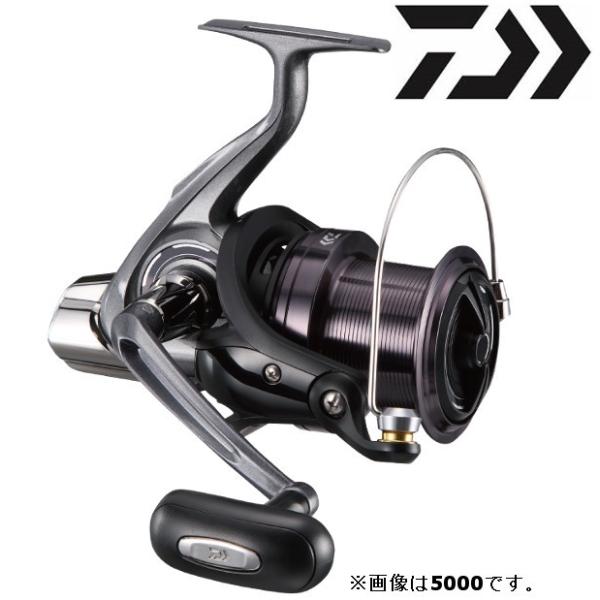 ダイワ クロスキャスト 6000 / スピニングリール