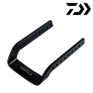 DAIWA（ダイワ） クリスティア ワカサギ 尻手ロープ : つり具の銭屋