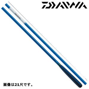 ダイワ へら竿  ヘラF 21尺 /  ヘラエフ Daiwa｜つり具の銭屋