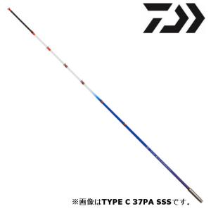 DAIWA（釣り） ダイワ 穂先 クリスティア ワカサギ HG TYPE C SS