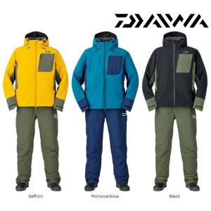 DAIWA（ダイワ） クロロプレンジャケット CJ-1102 ブラック L : つり具