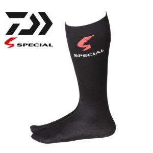 ダイワスペシャル ウェットネオソックス 先割・ロング