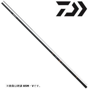 ダイワ プライム 本流 硬調 85M・V / PRIME 渓流 竿