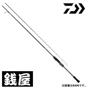 DAIWA（ダイワ） エメラルダス ストイスト RT IL（インターライン