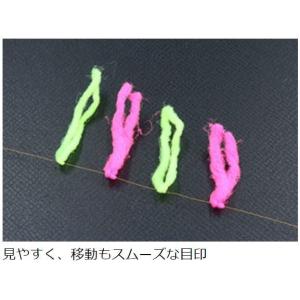 ダイワ 鮎 仕掛け メタコンポDURA 完全仕掛けの詳細画像2