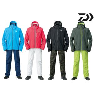 DAIWA（ダイワ） クロロプレンジャケット CJ-1102 ブラック L : つり具