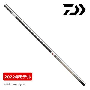 ダイワ 鮎竿 銀影競技スペシャル A H85・Q（2022年新製品）｜zeniya-tsurigu