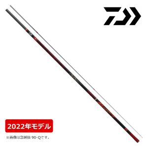 ダイワ 鮎竿 銀影競技 メガトルク 早瀬抜 90・Q（2022年新製品）｜zeniya-tsurigu