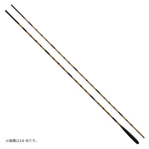 シマノ(SHIMANO) へら竿 朱紋峰 本式(しゅもんほう ほんしき) 18 シマノ(SHIMANO) へら竿 朱紋峰 本式(しゅもんほう ほんしき) 18
