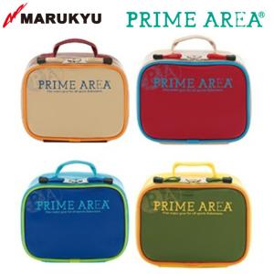 マルキュー プライムエリア ライトポーチPA-03 S へらバッグ