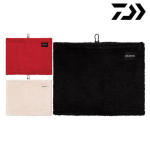 ダイワ 防寒 ネックウォーマー DA-9821W
