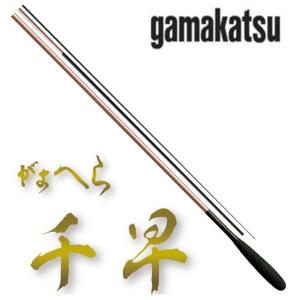 Gamakatsu（がまかつ） がまへら 幻将天 18尺 / げんしょうてん へら竿