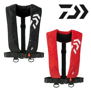 DAIWA(釣り) ダイワ ショートライフジャケット(ネックタイプ DAIWA(釣り) ダイワ ショートライフジャケット(ネックタイプ