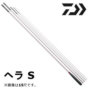 DAIWA（釣り） ダイワ へら竿 天峰 総塗 13尺 / てんほう そう