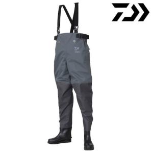 ダイワ ウェーダー タイトフィットスーパーブレスウェーダーSBW-3206R