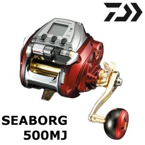 DAIWA(釣り) ダイワ 電動リール シーボーグ G400J 右ハンドル DAIWA(釣り) ダイワ 電動リール シーボーグ G400J 右ハンドル
